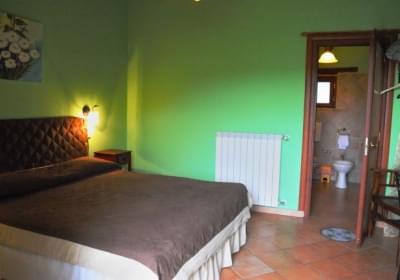 Bed And Breakfast Giucalem